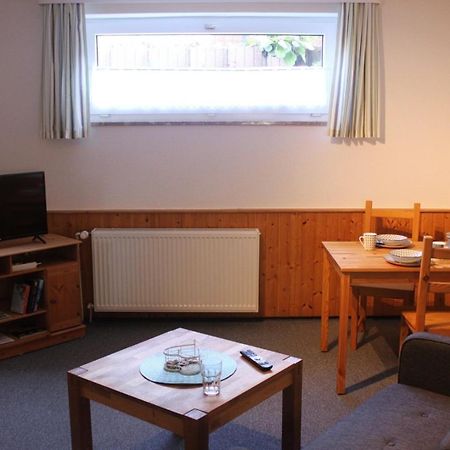 Ferienwohnung Struve Nr 2 Petersdorf auf Fehmarn Exteriör bild