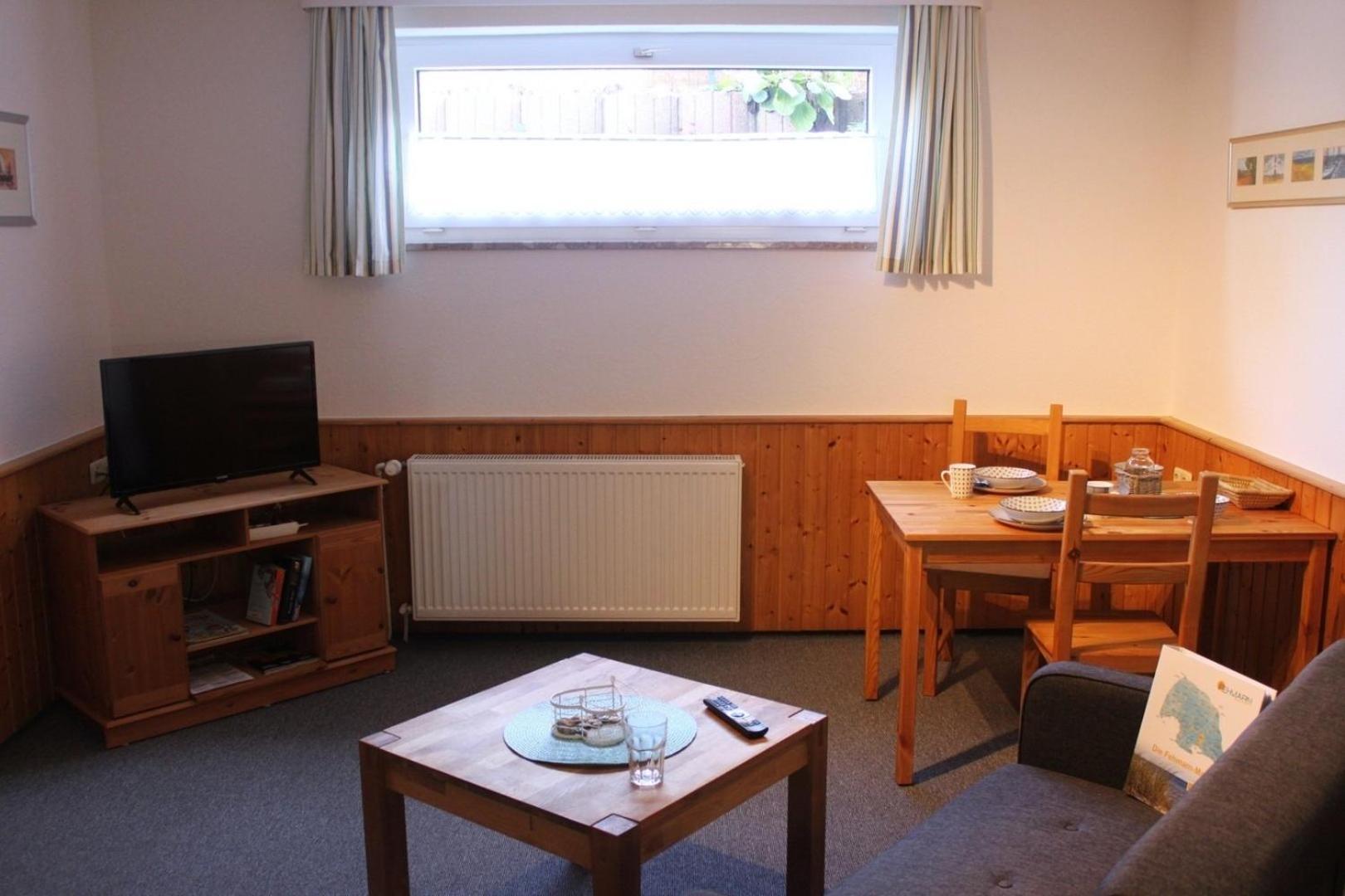 Ferienwohnung Struve Nr 2 Petersdorf auf Fehmarn Exteriör bild