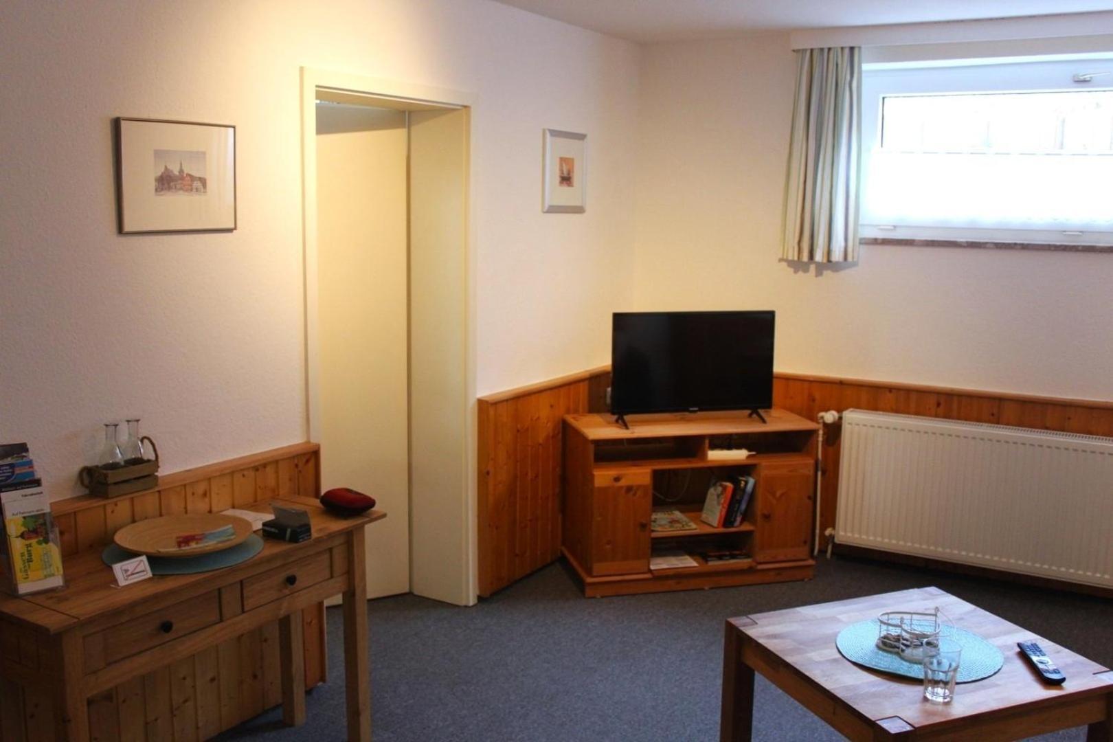 Ferienwohnung Struve Nr 2 Petersdorf auf Fehmarn Exteriör bild