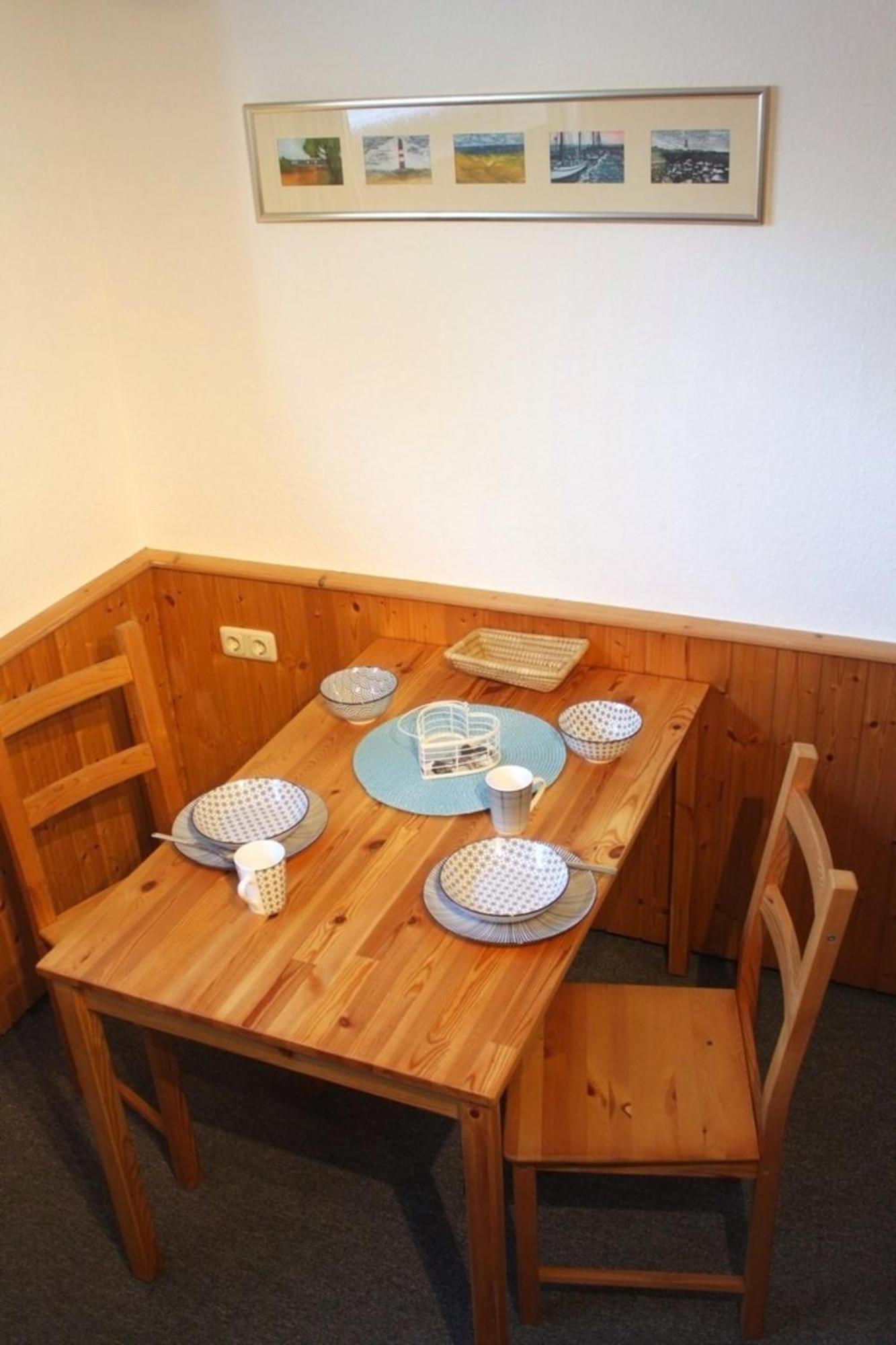 Ferienwohnung Struve Nr 2 Petersdorf auf Fehmarn Exteriör bild