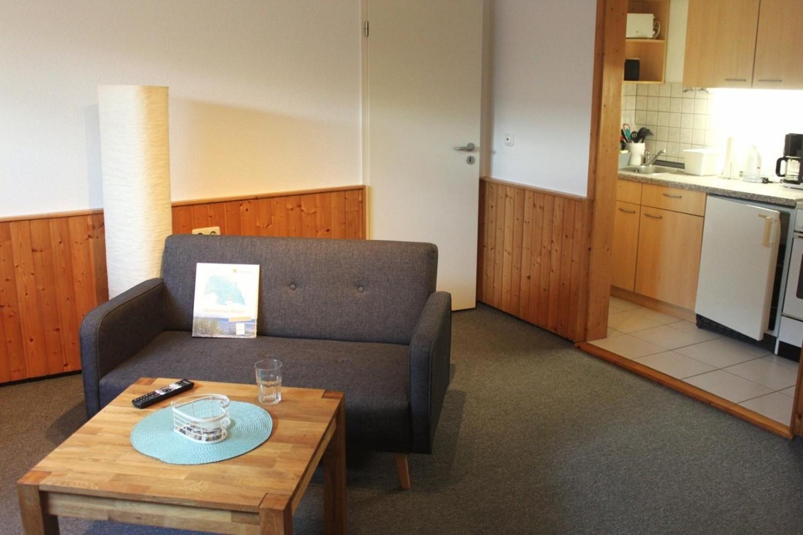 Ferienwohnung Struve Nr 2 Petersdorf auf Fehmarn Exteriör bild